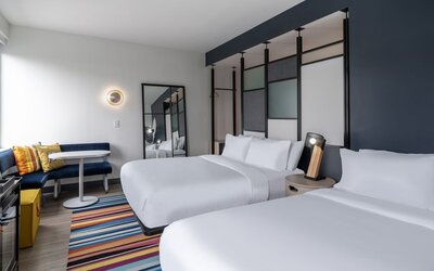 Aloft by Marriott Austin South
