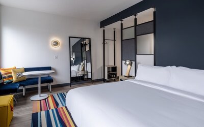 Aloft by Marriott Austin South