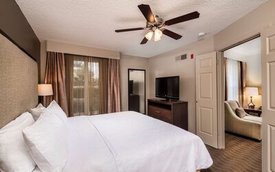 Homewood Suites by Hilton Austin-South/Airport