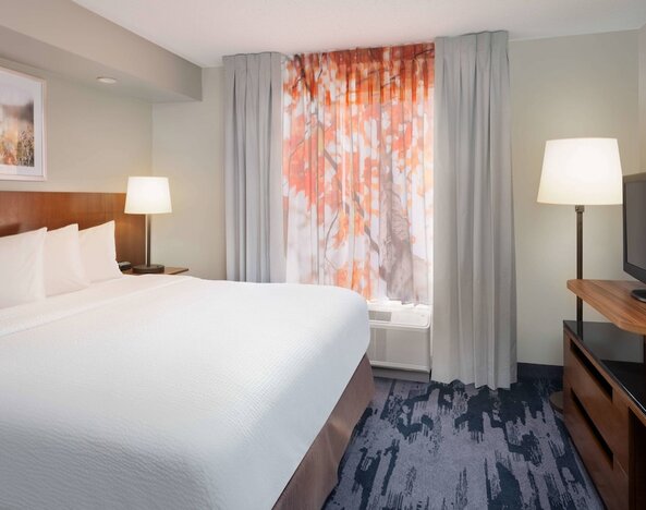 Fairfield Inn and Suites by Marriott Austin South