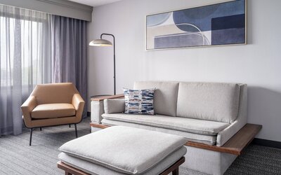 Courtyard by Marriott Austin South