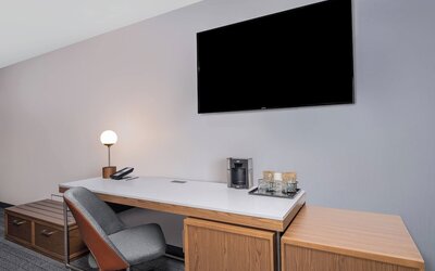 Courtyard by Marriott Austin South
