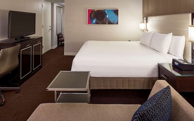 Hyatt Regency New Orleans