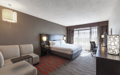 Holiday Inn Austin Midtown by IHG