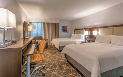 Holiday Inn New Orleans - Downtown Superdome by IHG
