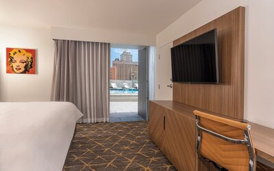 Holiday Inn New Orleans - Downtown Superdome by IHG