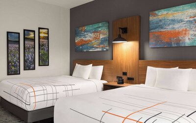 La Quinta Inn & Suites By Wyndham Austin South