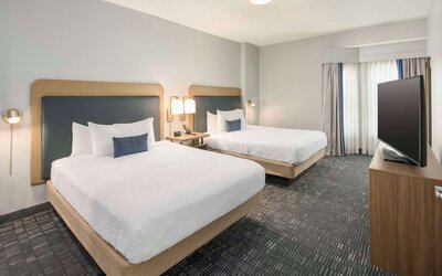 Homewood Suites by Hilton New Orleans