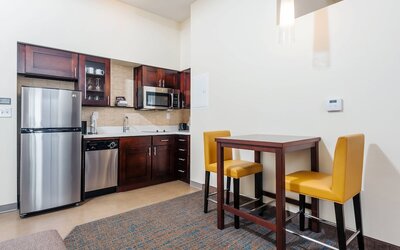 Residence Inn by Marriott Austin Airport