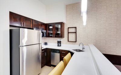 Residence Inn by Marriott Austin Airport