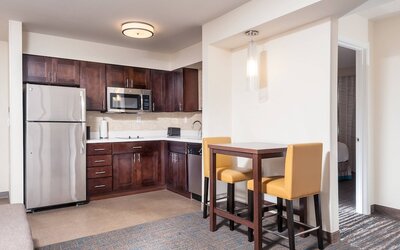 Residence Inn by Marriott Austin Airport