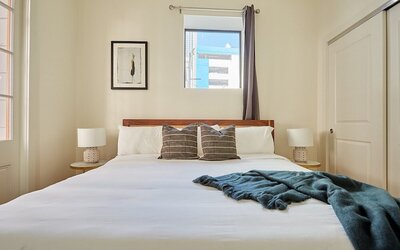 The Louie Hotel New Orleans, Belvilla District 6 Formerly Sonder