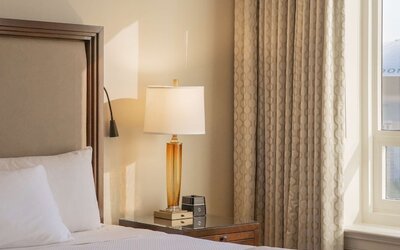 NOPSI Hotel, New Orleans