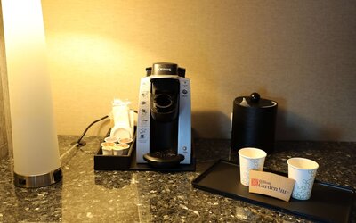Hilton Garden Inn Austin Airport