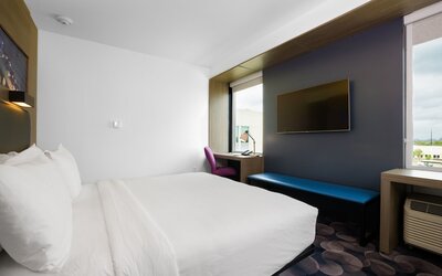 Aloft by Marriott Austin Airport