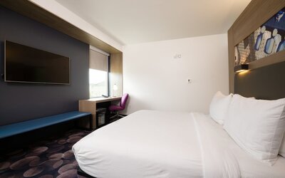 Aloft by Marriott Austin Airport