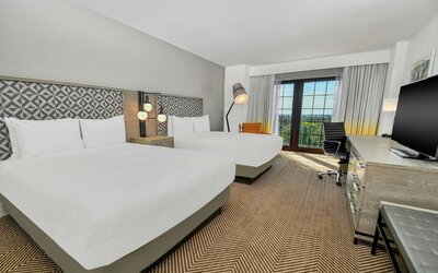 DoubleTree by Hilton Austin