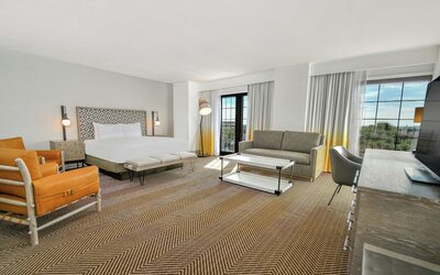 DoubleTree by Hilton Austin