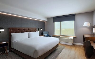 Four Points BY Sheraton Austin Airport