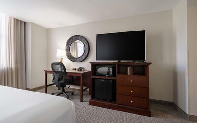 Drury Plaza Hotel New Orleans