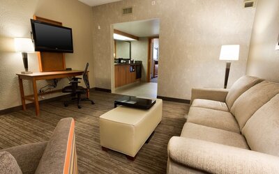 Drury Inn & Suites Austin North
