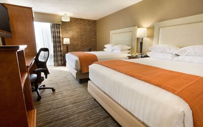 Drury Inn & Suites Austin North