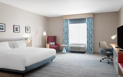 Hilton Garden Inn Austin Central