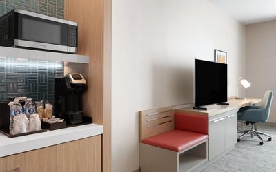 Hilton Garden Inn Austin Central