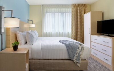 Sonesta ES Suites New Orleans Downtown