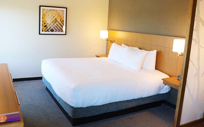 Hyatt Place Austin Airport