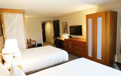 Hyatt Place Austin Airport