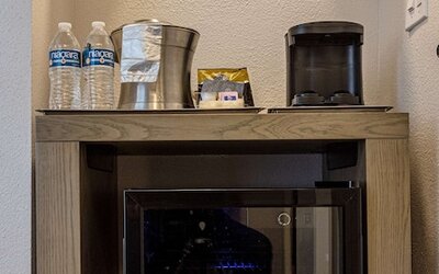 Hilton Austin Airport