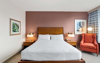Hilton Garden Inn New Orleans French Quarter/CBD