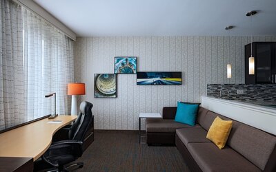 Residence Inn by Marriott Austin Southwest