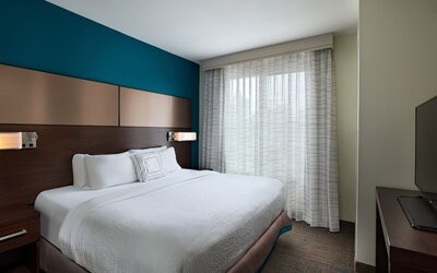 Residence Inn by Marriott Austin Southwest