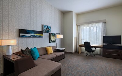 Residence Inn by Marriott Austin Southwest