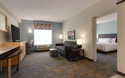 Home2 Suites By Hilton Austin South I-35