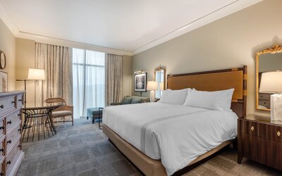 Omni Barton Creek Resort & Spa Austin