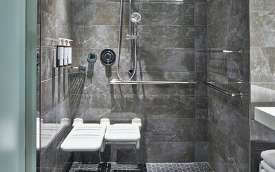 AC Hotel by Marriott Austin Hill Country