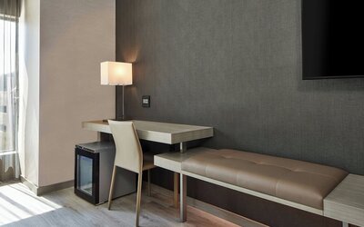 AC Hotel by Marriott Austin Hill Country