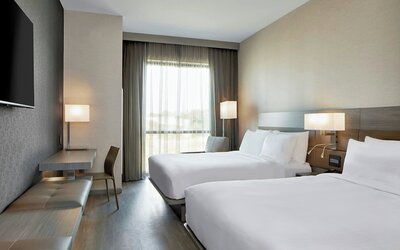 AC Hotel by Marriott Austin Hill Country
