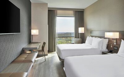 AC Hotel by Marriott Austin Hill Country
