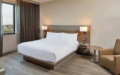 AC Hotel by Marriott Austin Hill Country