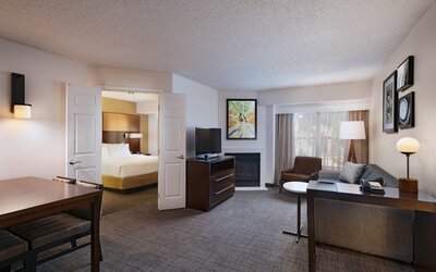 Residence Inn by Marriott Austin The Domain Area