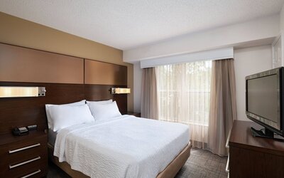 Residence Inn by Marriott Austin The Domain Area