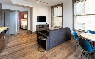 Holiday Inn Club Vacations New Orleans Resort by IHG