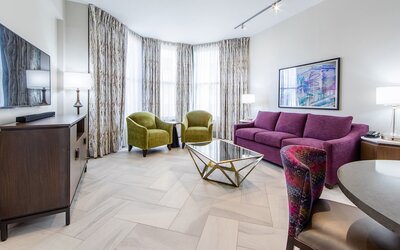 Holiday Inn Club Vacations New Orleans Resort by IHG