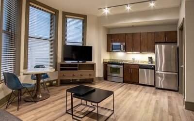 Holiday Inn Club Vacations New Orleans Resort by IHG