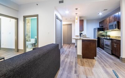 Holiday Inn Club Vacations New Orleans Resort by IHG
