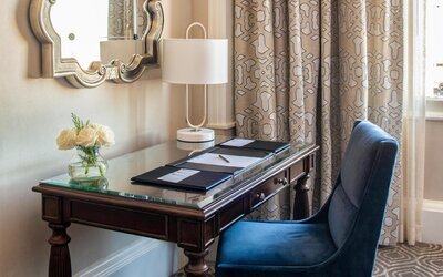 The Roosevelt New Orleans, A Waldorf Astoria Hotel